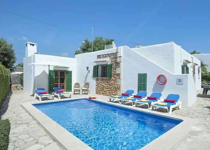 Villa Monica by Villa Plus