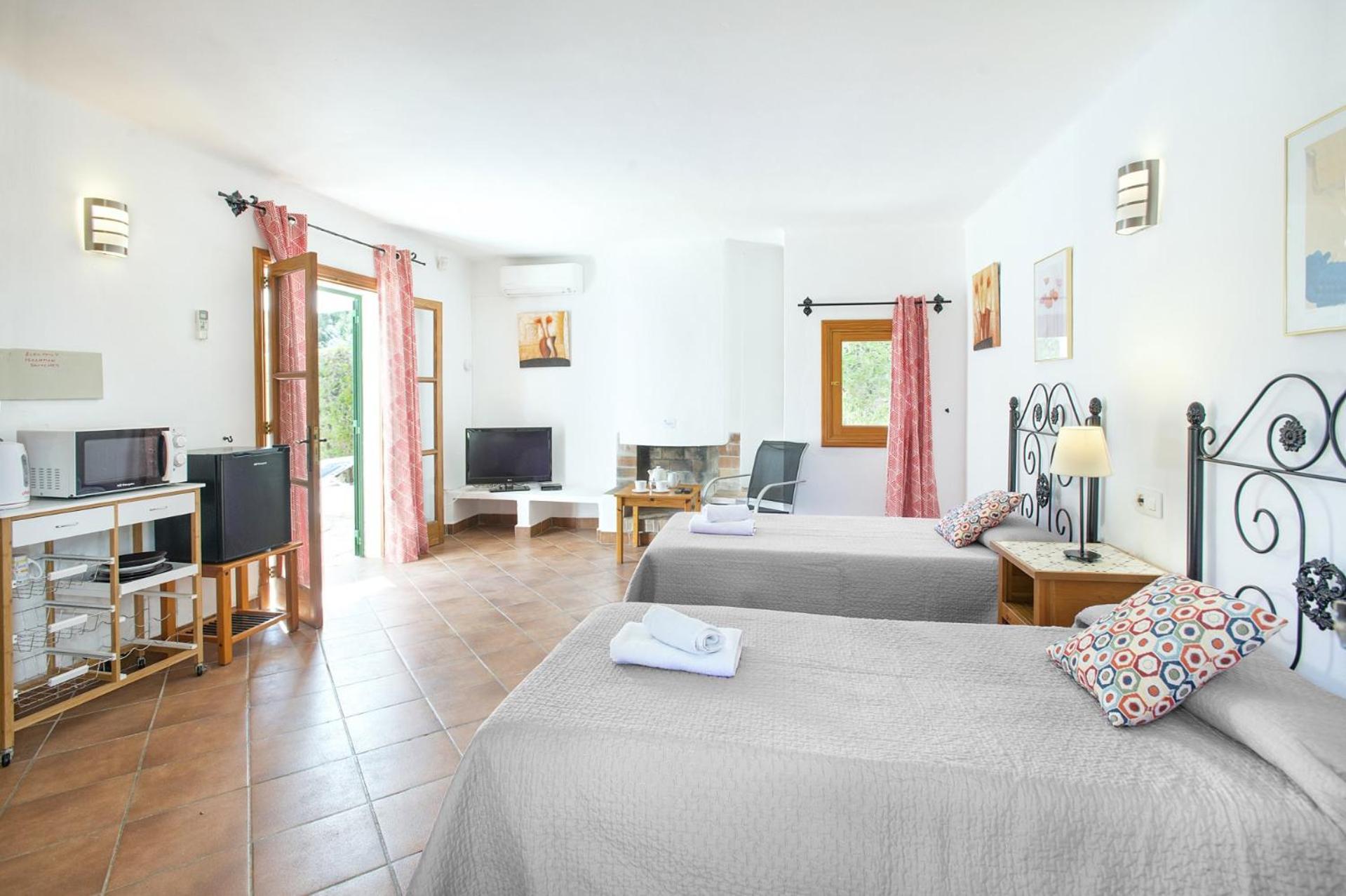 Villa Monica By