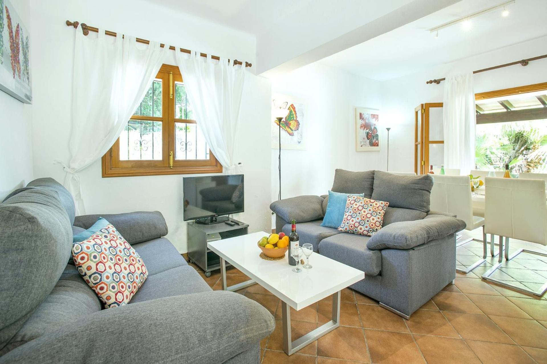 Villa Monica By *
