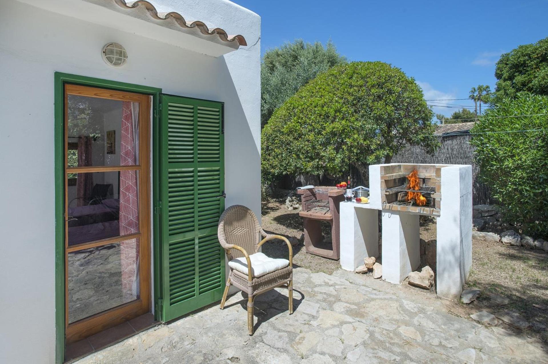 Villa Monica By Cala D´Or