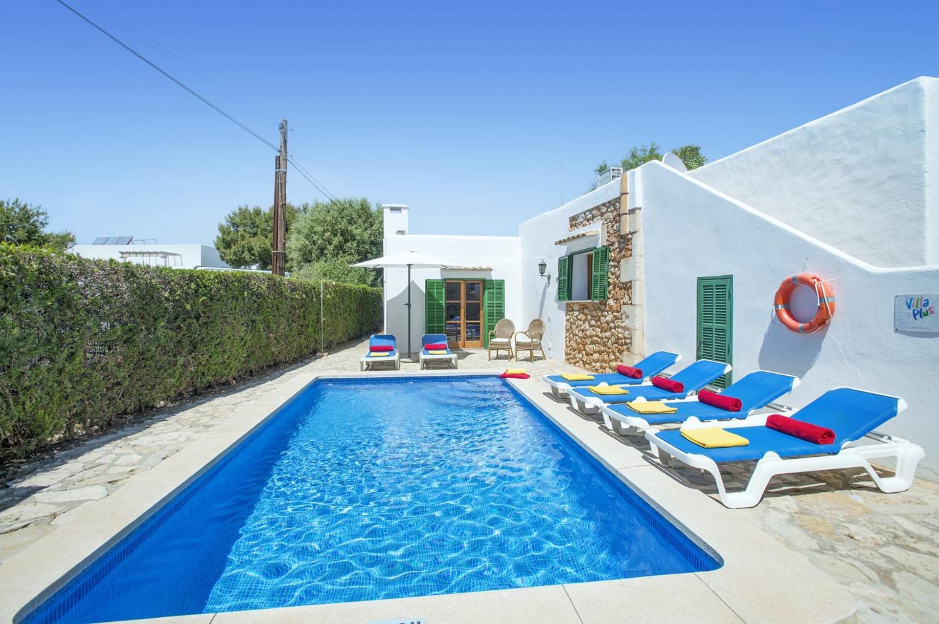 Monica By Villa Cala D´Or