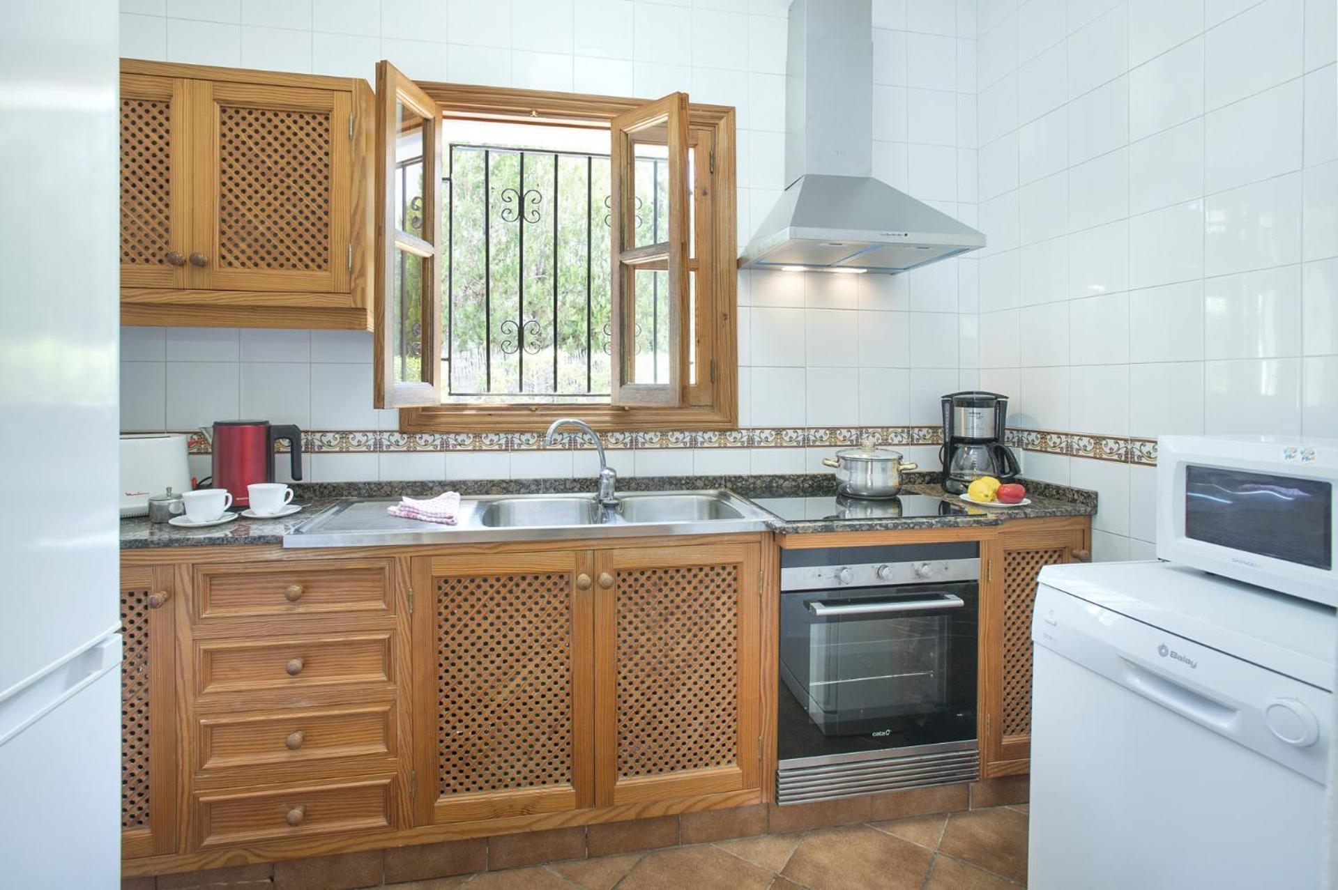 Villa Monica By Cala D´Or