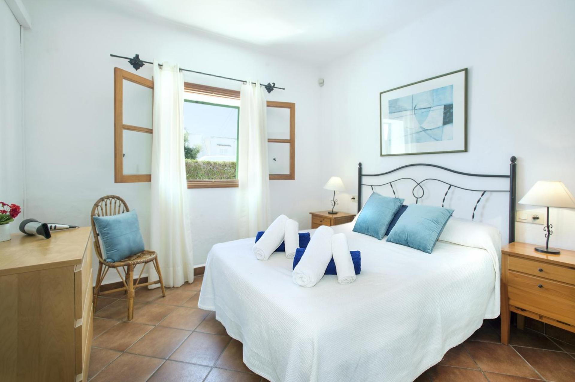 Monica By Cala d'Or (Mallorca)