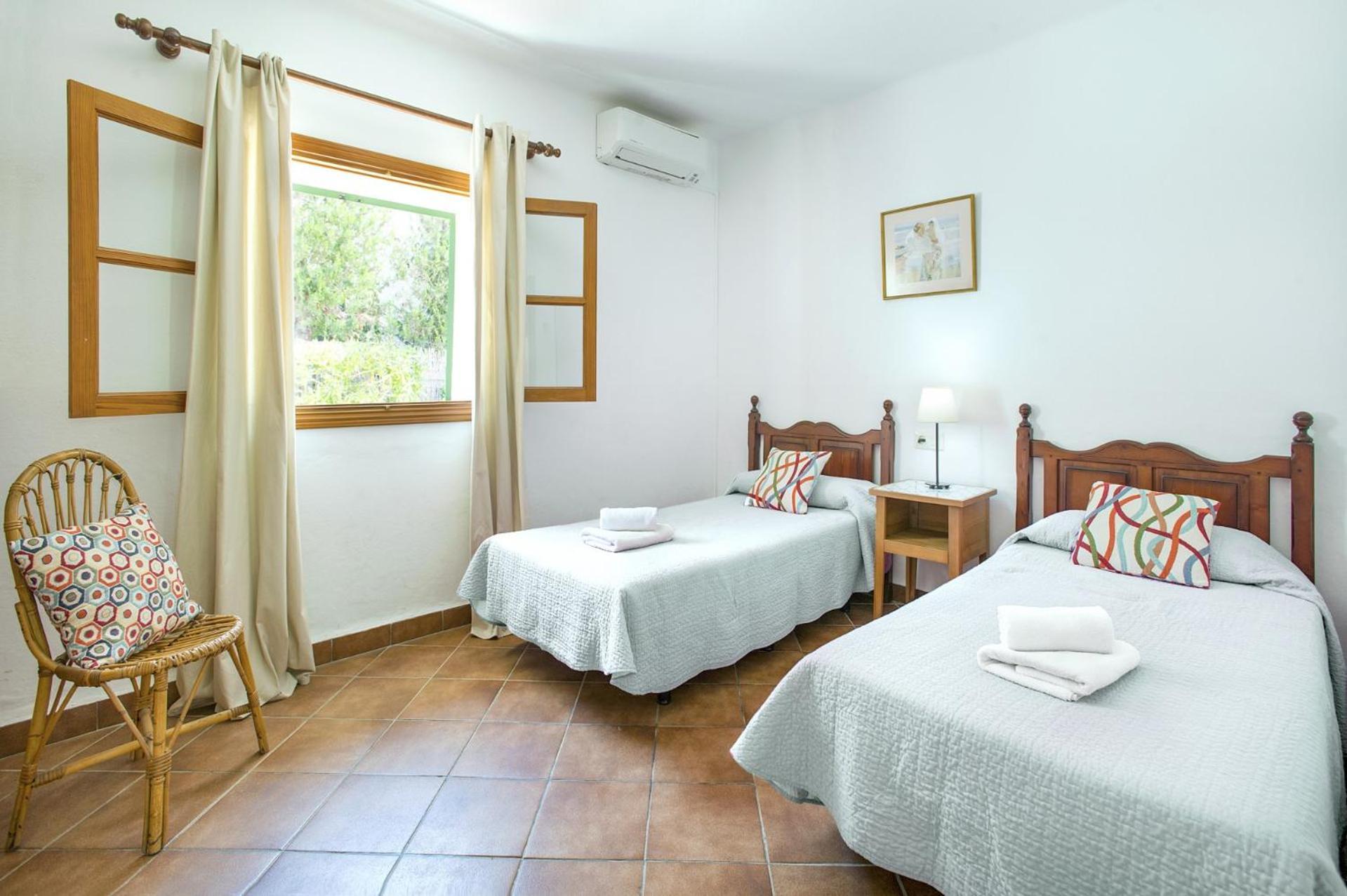 Monica By Cala d'Or (Mallorca)