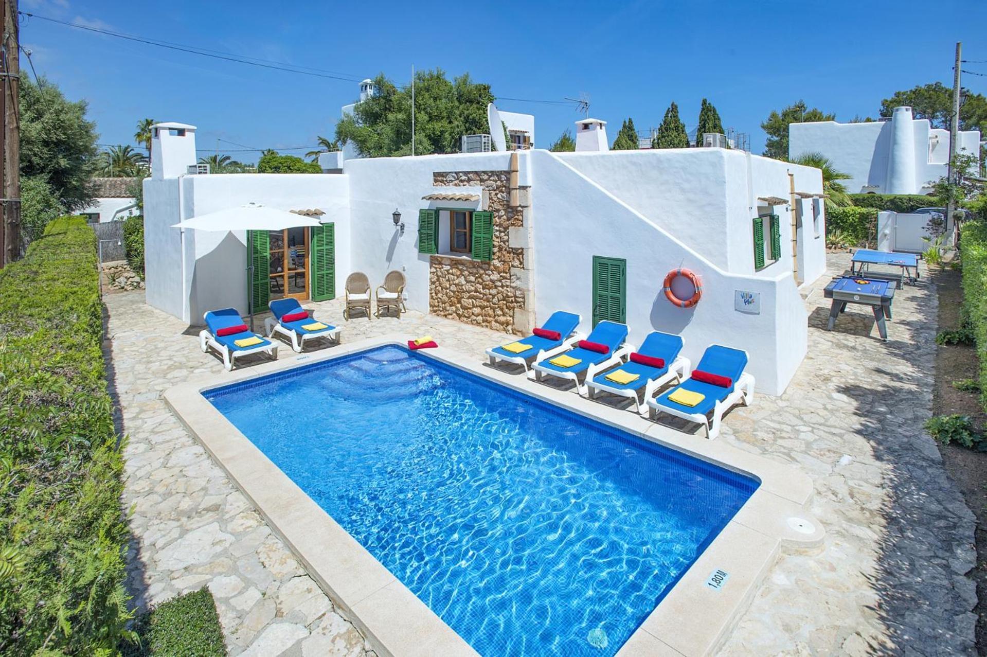 Monica By Villa Cala d'Or (Mallorca)